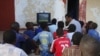 In Somalia, The World Cup Is A Dangerous Game