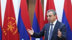 ՀՅԴ-ն ԱԺ ընտրություններին դաշինքով կմասնակցի