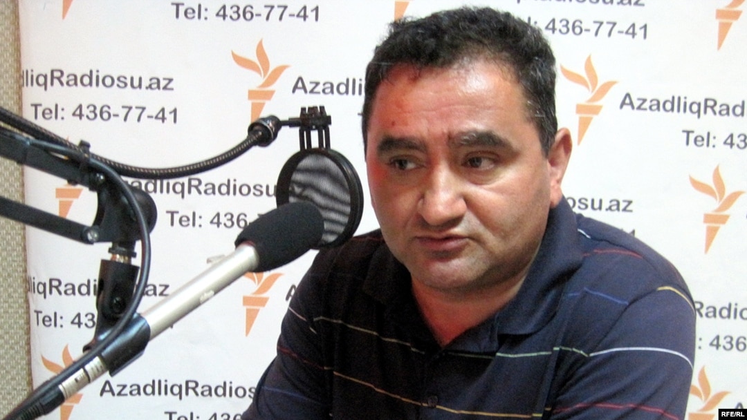 Etibar Əliyev