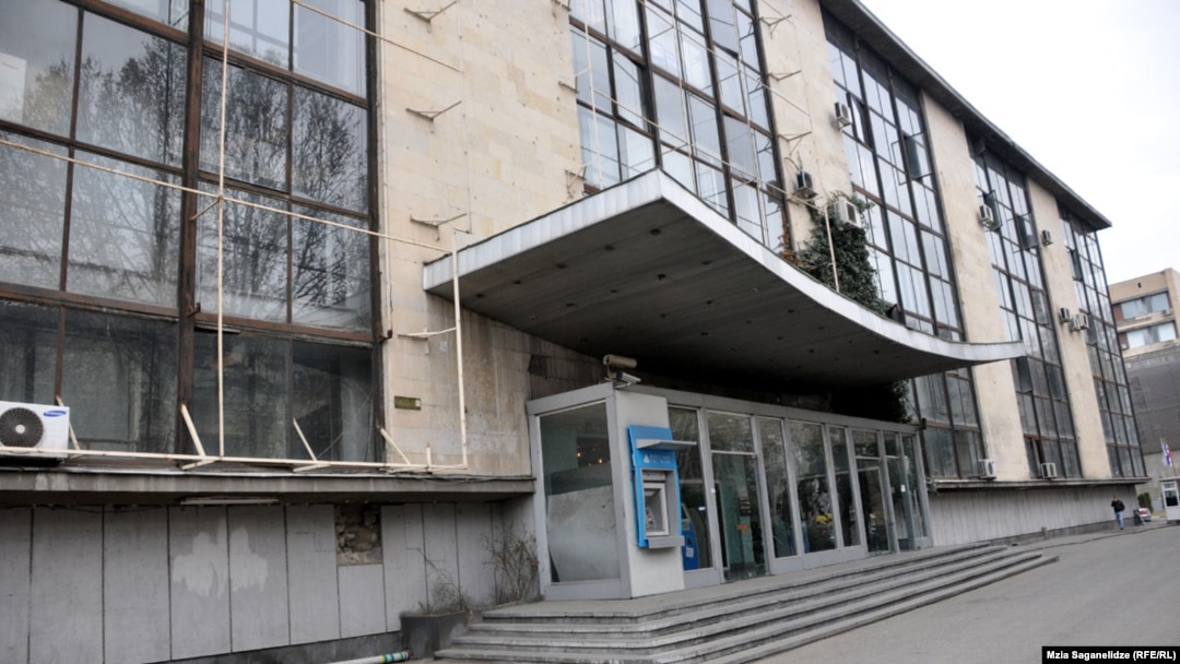 Координатор НПО «Медиа за правовую защиту» считает, что нынешнее руководство пытается укомплектовать совет нужными ей людьми