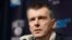 Михаил Прохоров – российский предприниматель и политик, миллиардер