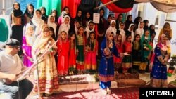 همایون زارعان، پناهنده سیاسی ایرانی در افغانستان