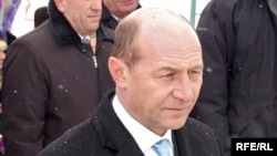 Traian Băsescu