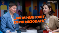 Cum educi copiii cu reguli și limite, dar fără bătaie, țipete și frică