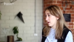 Open Russia Activist Reflects After 10 Days In Jail