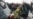 Kyiv Airport Monument Unveiled In Memory Of Victims Of Iran Plane Shoot-Down