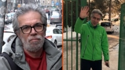 'Nadamo se kraju represije': Iranci u BiH i Srbiji o demonstracijama u domovini