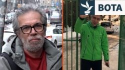 Iranianët në Bosnje dhe Serbi shpresojnë që shtypja në atdhe të marrë fund