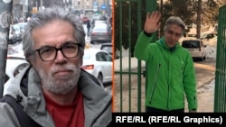 'Nadamo se kraju represije': Iranci u BiH i Srbiji o demonstracijama u domovini