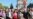 Antigovernment Protest Held In Moldova