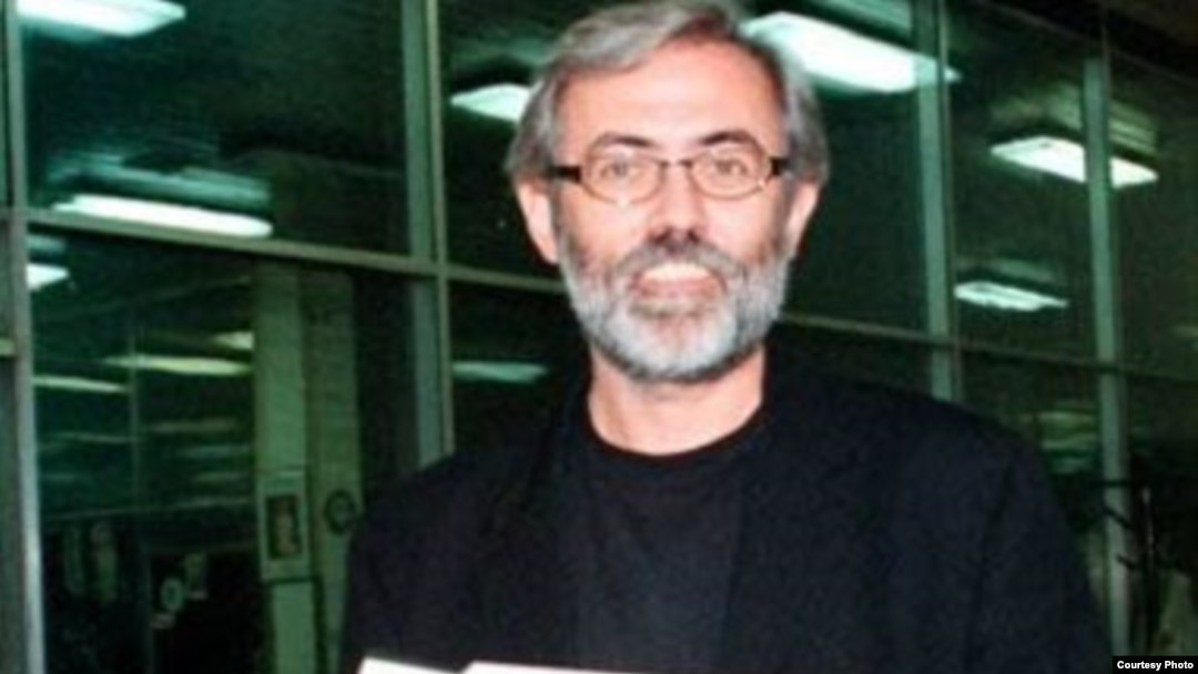 Slavko Ćuruvija