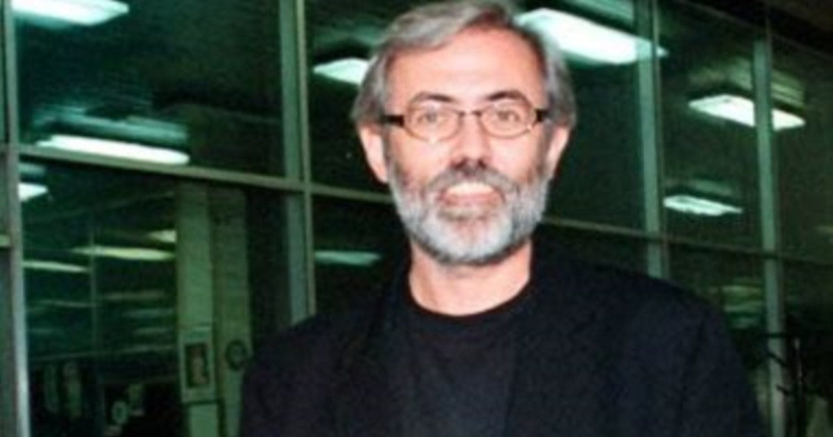 Former Serbian Secret Service Officials Arrested Over Journalist's Killing