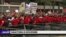 В Каталонии - забастовки протеста