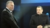 За пропаганду ненависті до українців телеканал «Росія» заборонили на 3 місяці в Латвії
