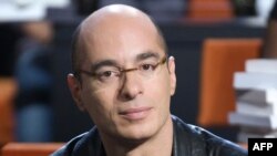 В России писатель Бернар Вербер успел заслужить репутацию культового