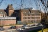 The Netherlands -- The Kosovo Specialist Chambers and Specialist Prosecutor's Office in Hague (building), February 27, 2019.