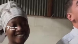 «Мы понравились друг другу». История Марата и Люси