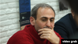 აფგან სადიგოვი