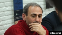 აფგან სადიგოვი