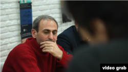 Афган Садыгов