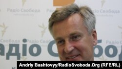 Валентин Наливайченко, архівне фото