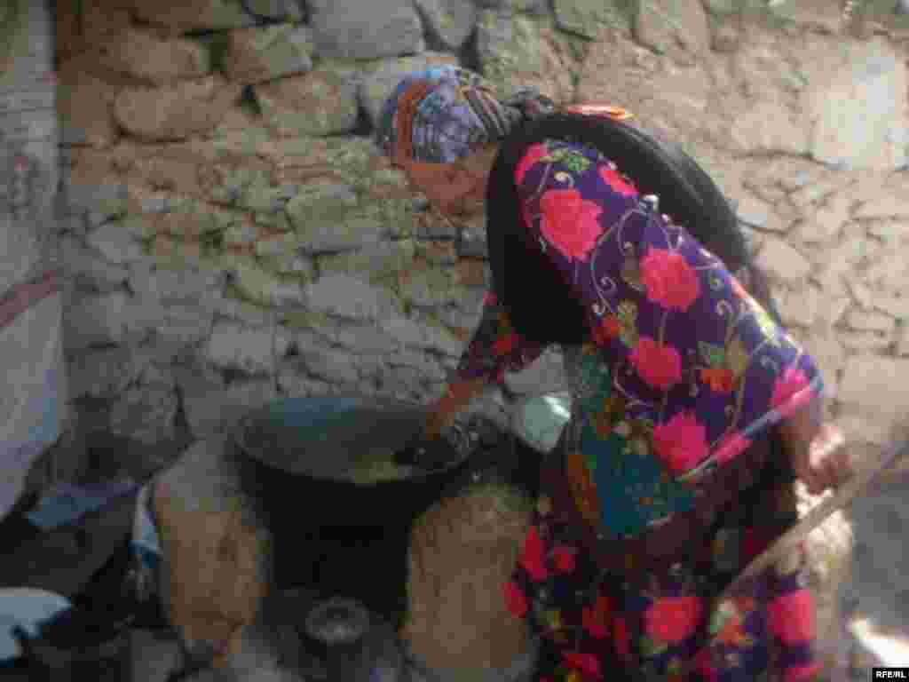 Дастархони мардуми Хатлон #49