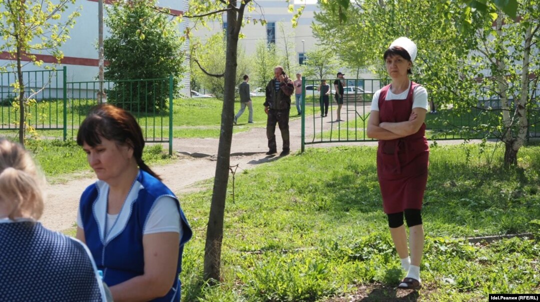 Школа 175 Фото