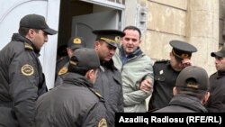 Fərid Mehralızadə