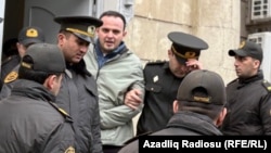 Fərid Mehralızadə