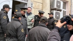 Fərid Mehralızadə
