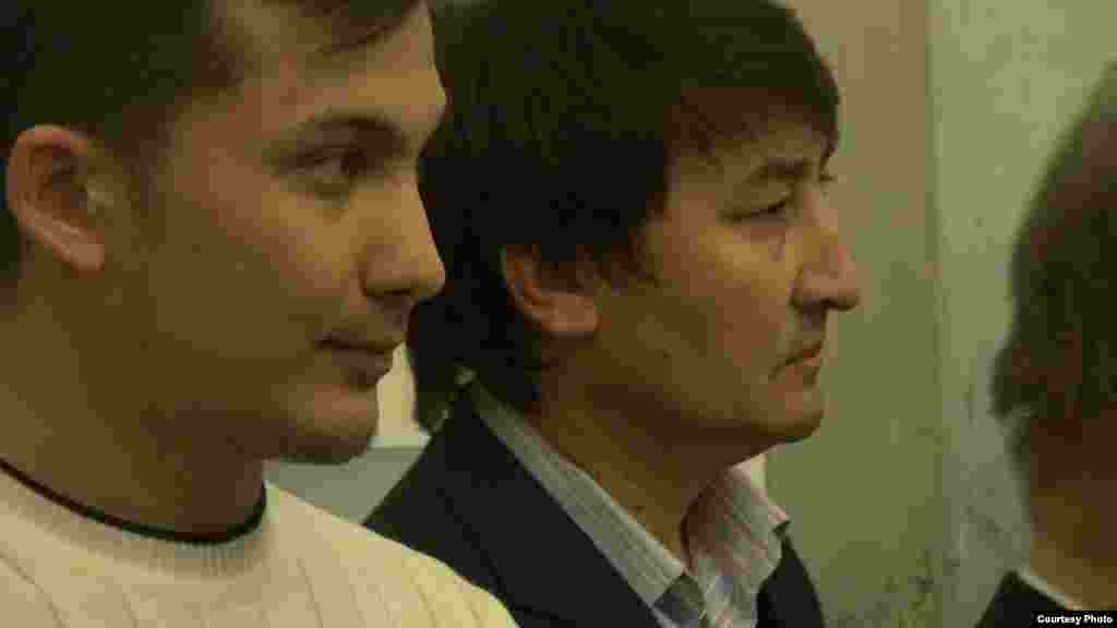 Москвадаги Шарқ музейида &ldquo;Ўзбекистон Улуғ Ватан уруши йилларида&rdquo; фотокўргазмаси очилди