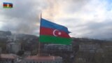 Azerbaijan Captures Key City In Nagorno-Karabakh