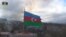 Azerbaijan Captures Key City In Nagorno-Karabakh