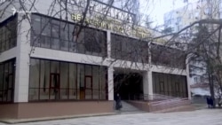 Суд в Крыму продолжает рассматривать апелляции пикетчиков (видео)
