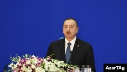 Ilham Aliyev