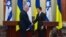 Перший за 20 років візит голови ізраїльського уряду до України (відео)