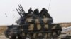 Libya Sets Benghazi Ultimatum