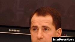 Крамолу в эфире обнаружил депутат-единоросс Михаил Бабич