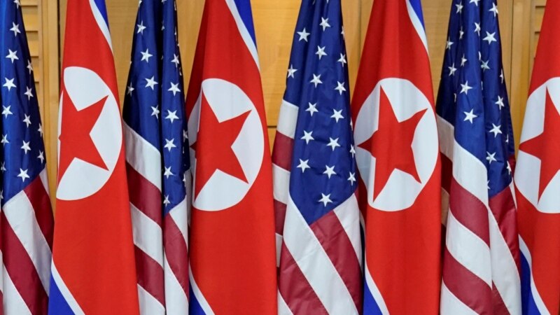 شمالي کوریا: څو چې امریکا خپله تګلاره بدله نه کړي اټمي مذاکراتو ته نه حاضریږو