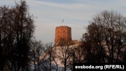 Вільня, ілюстрацыйнае фота