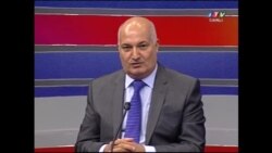 3-cü TVdebatda Sərdar Cəlalğlunun (Məmmədovun) çıxışları