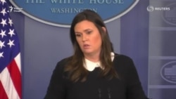 Нерӯҳои амрикоӣ аз Сурия берун мешаванд