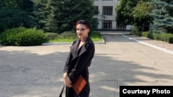 Полина никогда не скрывала своих проукраинских взглядов