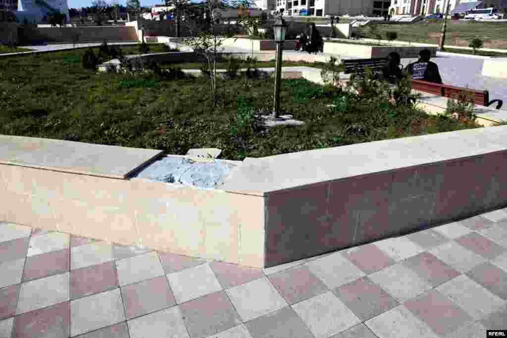 1 yaşlı qoca park #6