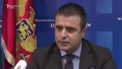 Poliția din Muntenegru și FBI anchetează atacul asupra ambasadei americane de la Podgorița