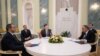 Մոսկվայում տեղի է ունեցել Ռուսաստանի, Հայաստանի և Ադրբեջանի գլխավոր դատախազների եռակողմ հանդիպումը