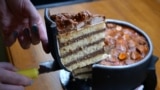 Hungary cake