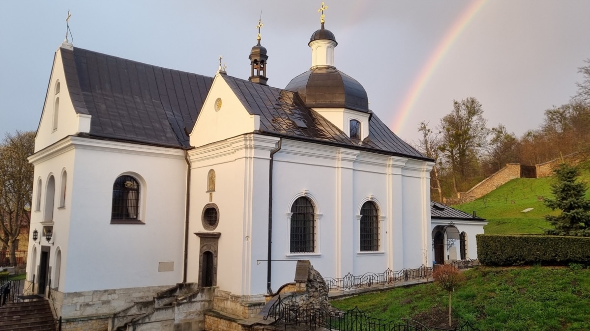 Його тричі арештовували в СРСР. Історія монаха, який відмовився писати доноси і вийшов із РПЦ