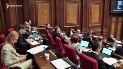 ՀԿ-ի համանախագահը ողջունում է երթևեկության կանոնակարգման բալային համակարգի ներդրումը
