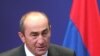 Yerevan Hails Controversial U.S. Vote Recognizing Genocide